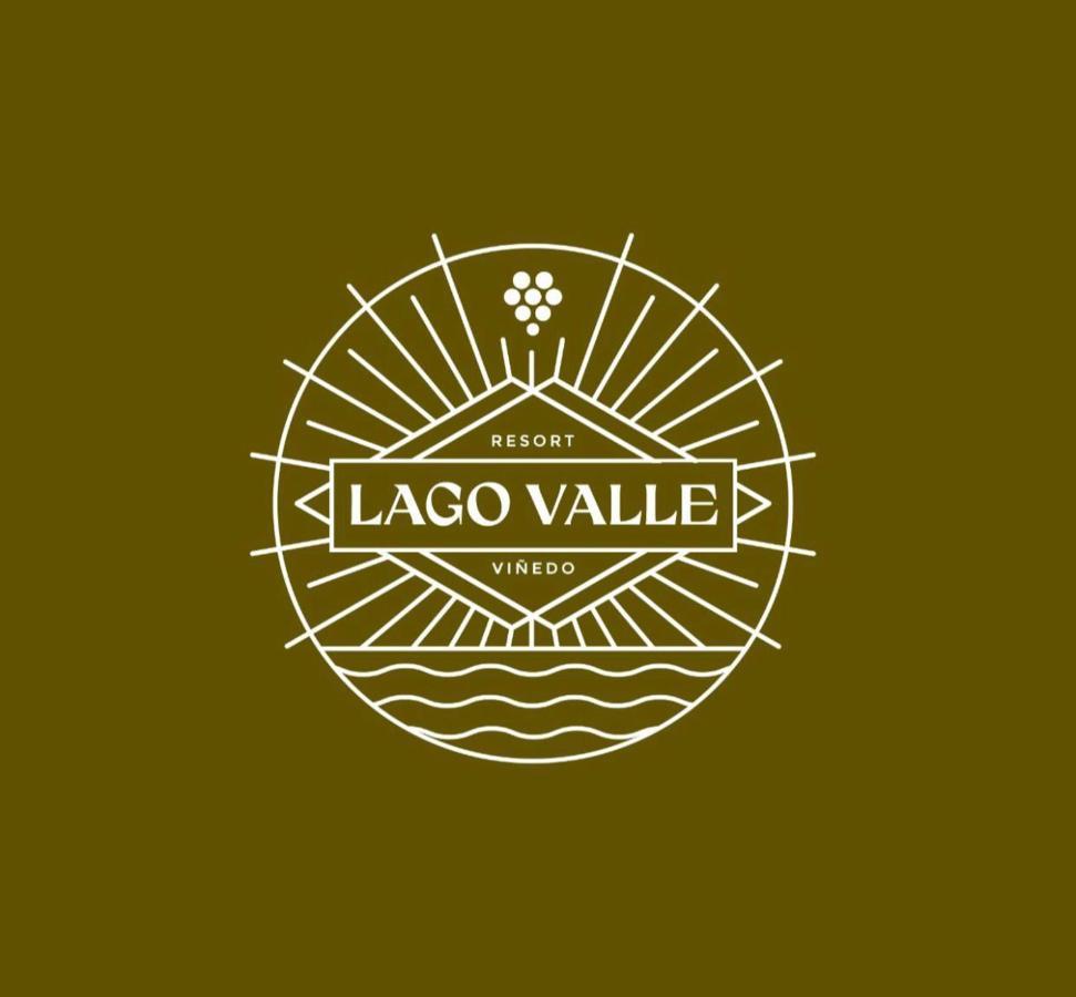 Lago Valle Wine Glamping Valle de Guadalupe Bagian luar foto